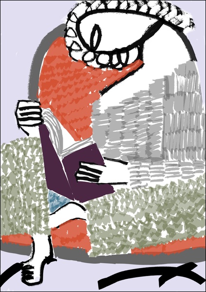 장병언, Digital Drawing, digital_work, 2023